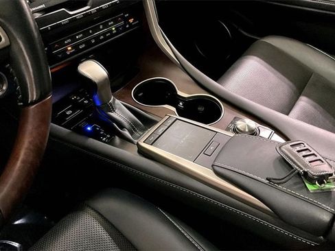 Used 2020 Lexus RX 350 AWD w/ Premium Package image 15