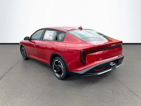 New 2026 Kia K4 EX FWD image 5