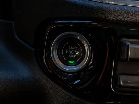 Used 2024 Chevrolet Silverado 1500 RST w/ All Star Edition Plus image 21