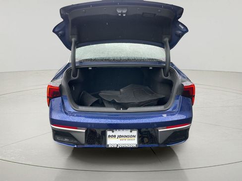 Used 2025 Kia K5 EX FWD image 9