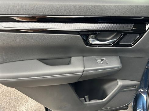New 2026 Honda CR-V EX-L image 20