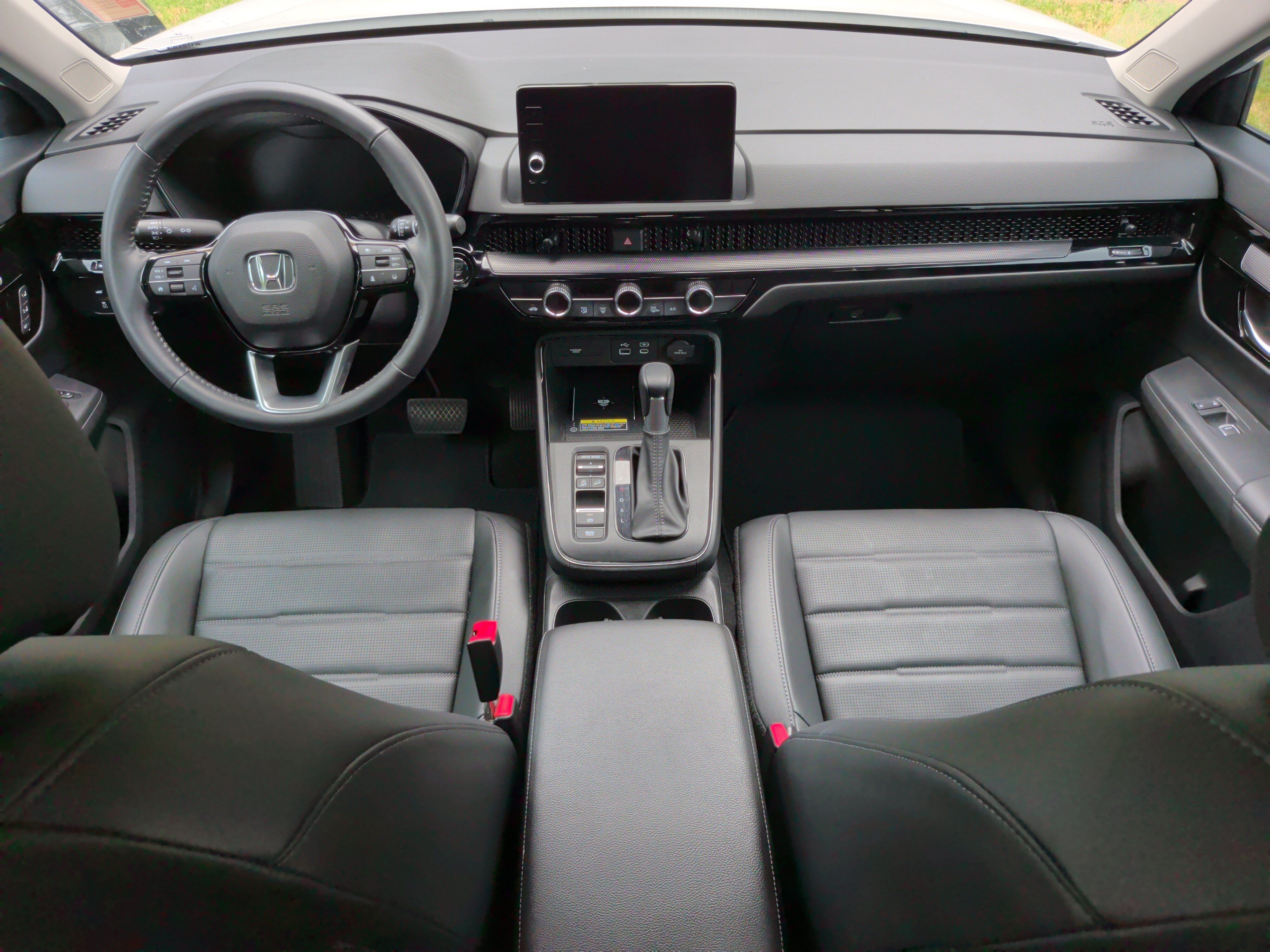 Used 2024 Honda CR-V EX-L image 30