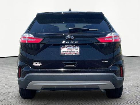 Certified 2024 Ford Edge SEL AWD/4WD image 4
