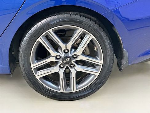 Used 2019 Kia Forte S w/ S Premium Package image 6