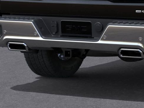 New 2026 GMC Sierra 1500 SLT AWD/4WD image 14