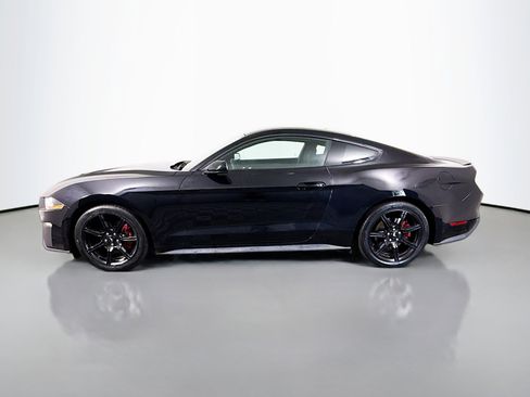 Used 2019 Ford Mustang Coupe w/ Equipment Group 101A RWD image 6