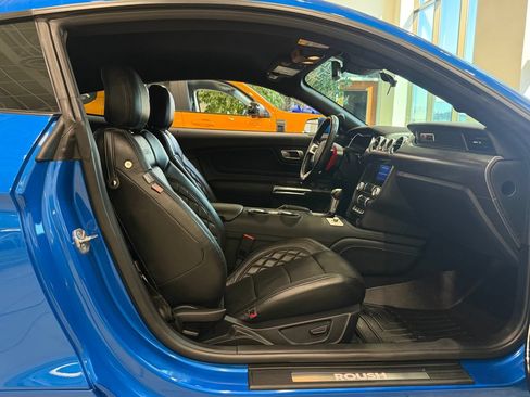 Used 2020 Ford Mustang GT Premium w/ GT Performance Package RWD image 17