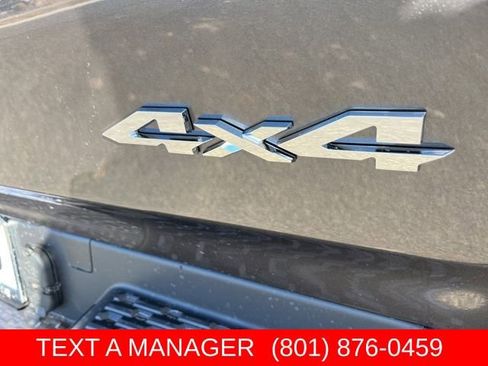 New 2026 RAM 1500 Big Horn AWD/4WD image 12