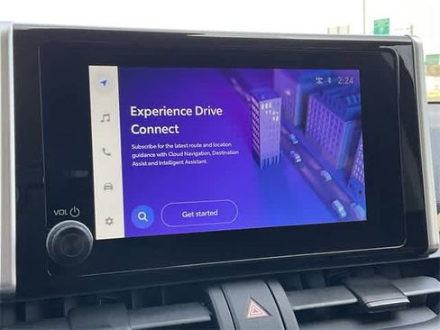 Used 2025 Toyota RAV4 XLE w/ Convenience Package image 23