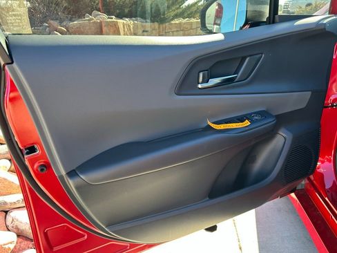 New 2026 Toyota Prius XLE FWD image 18