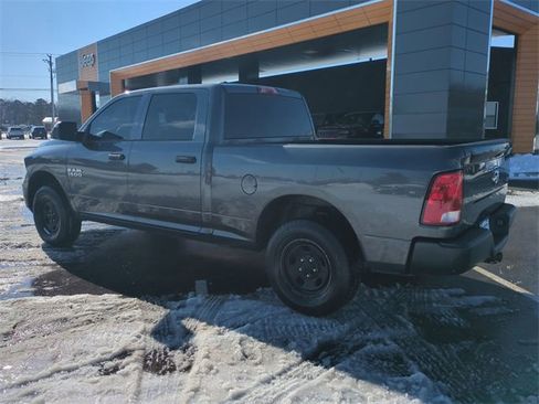 Used 2016 RAM 1500 Tradesman w/ Popular Equipment Group image 6