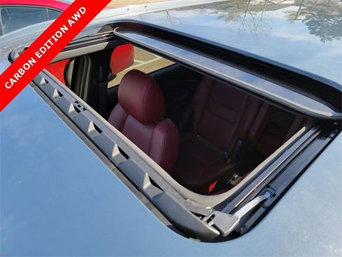 Used 2023 MAZDA CX-9 Carbon Edition image 2