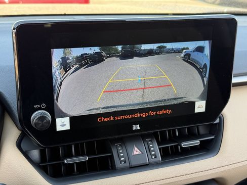 Used 2023 Toyota RAV4 XLE Premium FWD image 28