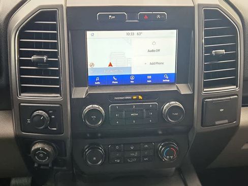 Used 2020 Ford F150 XLT w/ Equipment Group 302A Luxury RWD image 28