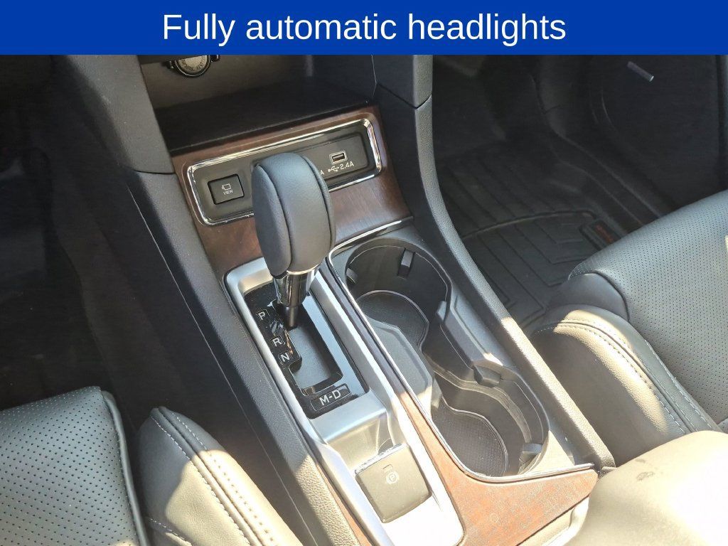 Used 2025 Subaru Ascent Touring AWD/4WD image 20