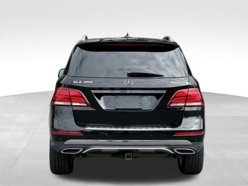 Used 2023 Mercedes-Benz GLE 350 GLE 350 image 6