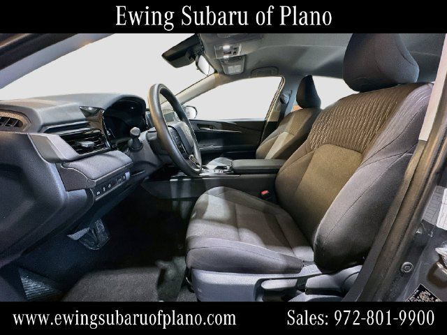 Used 2025 Toyota Camry LE FWD image 20