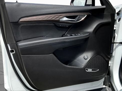 Certified 2023 Buick Envision Avenir FWD image 21