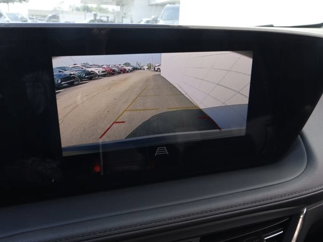 New 2026 Buick Encore GX Preferred w/ Comfort Package FWD image 38