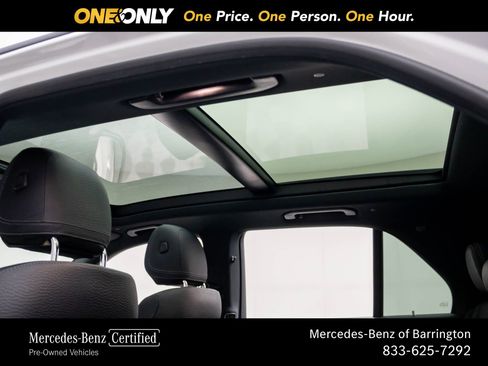 Certified 2024 Mercedes-Benz GLE 350 4MATIC image 20