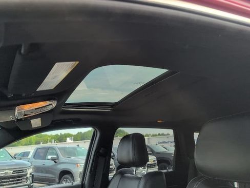 Used 2015 Jeep Grand Cherokee Limited AWD/4WD image 33