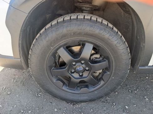 Used 2023 Subaru Outback Wilderness image 22