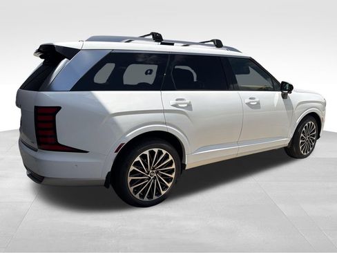 New 2026 Hyundai Palisade Calligraphy AWD/4WD image 7