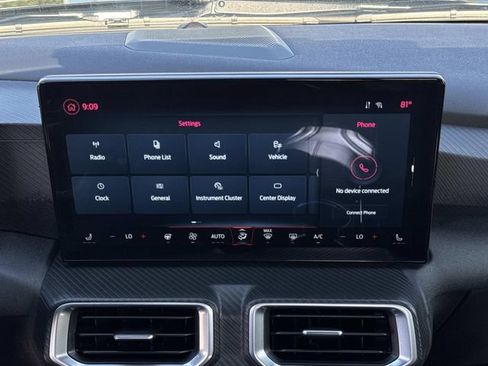 Used 2026 Ford Mustang Premium RWD image 14