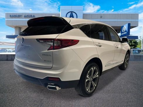 New 2026 Acura RDX w/ Technology Package AWD/4WD image 7
