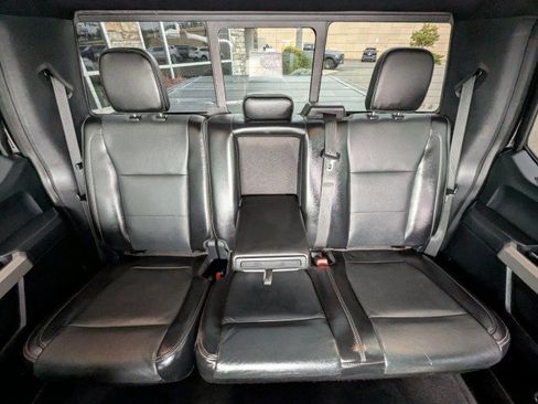 Used 2017 Ford F150 Lariat w/ Equipment Group 502A Luxury AWD/4WD image 25