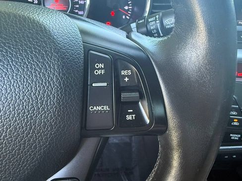 Used 2012 Kia Optima EX w/ Premium Pkg FWD image 24
