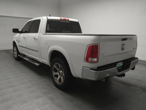 Used 2013 RAM 1500 Laramie w/ Convenience Group AWD/4WD image 5