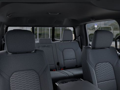 New 2026 RAM 1500 Big Horn image 26