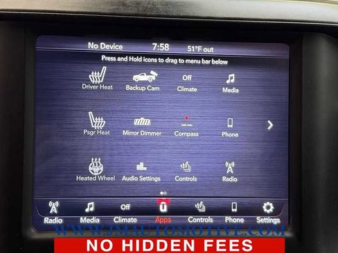 Used 2020 RAM 1500 Big Horn image 25