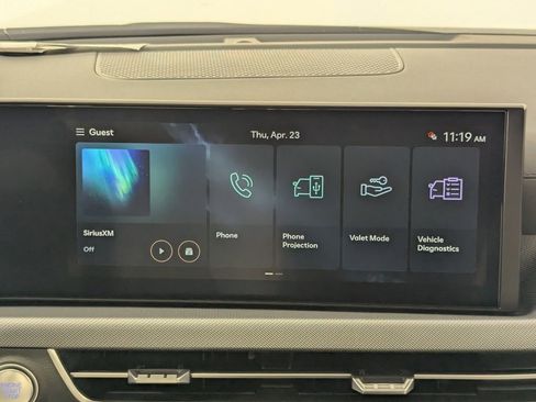 New 2026 Hyundai Sonata SE FWD image 18