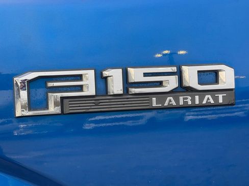 Used 2017 Ford F150 Lariat image 11