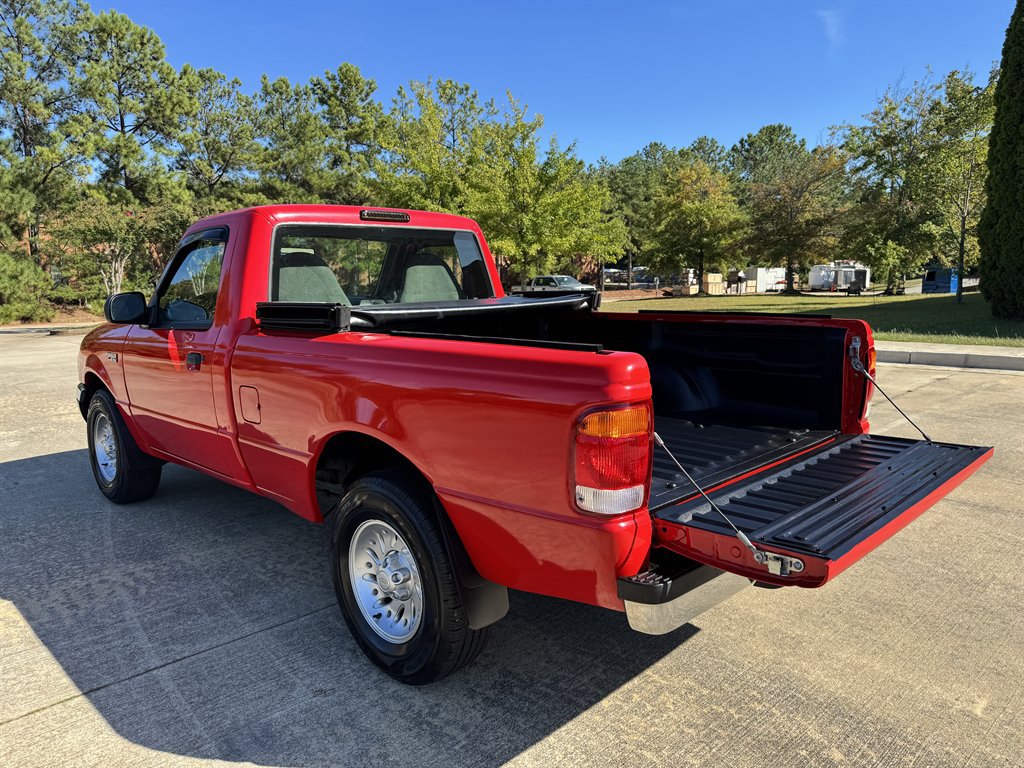 Used 2001 Ford Ranger XLT RWD image 57