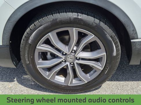 Used 2020 Honda CR-V Touring image 12
