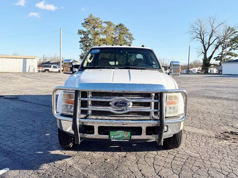 Used 2008 Ford F450 Lariat image 2