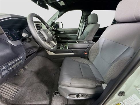 New 2026 Toyota Tundra SR5 image 19