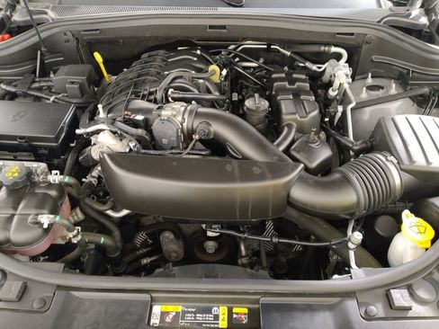 Used 2023 Dodge Durango GT RWD image 30