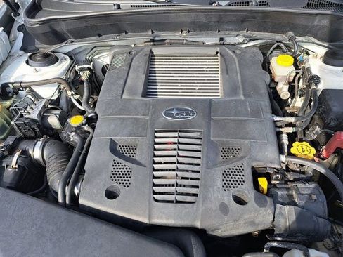 Used 2012 Subaru Forester 2.5XT Touring image 30