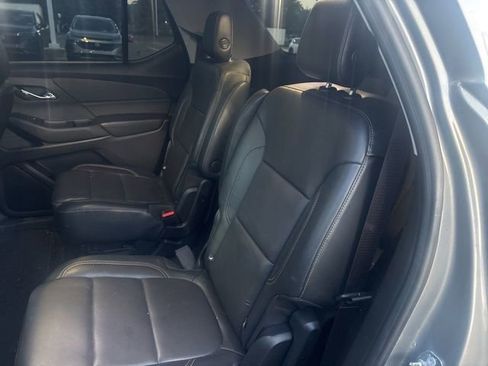 Used 2018 Chevrolet Traverse LT AWD/4WD image 24