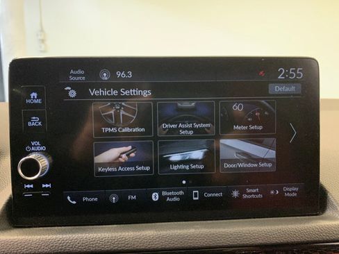 Used 2022 Honda Civic Si image 42