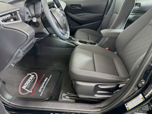 Used 2024 Toyota Corolla LE image 17