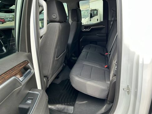 Used 2024 GMC Sierra 1500 Elevation AWD/4WD image 9