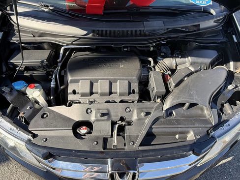 Used 2016 Honda Odyssey SE image 31