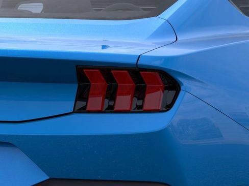 New 2026 Ford Mustang Coupe RWD image 21