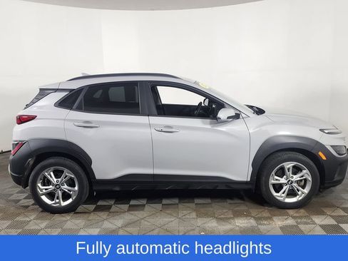 Used 2022 Hyundai Kona SEL image 10