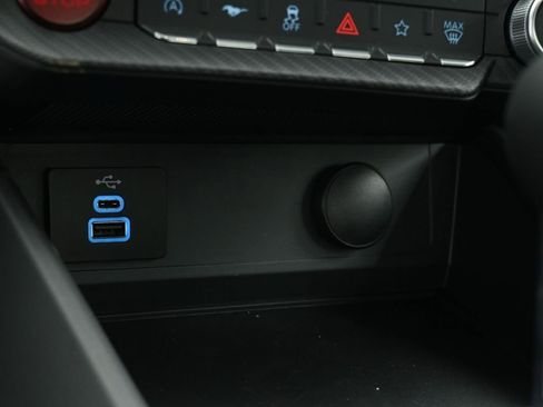 New 2026 Ford Mustang Coupe image 16